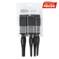 Hamilton Performance 5pc Brush Pack