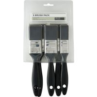 Paint Brush 5 Pack 