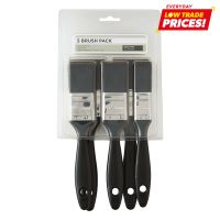 Paint Brush 5 Pack