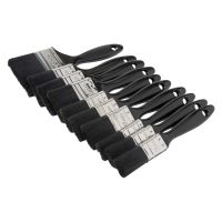 10pc Paint Brush Pack