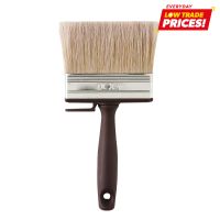 General Purpose Block Brush 100mm (4")