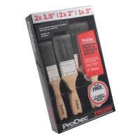 ProDec 5pc Brush Pack