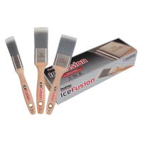 ProDec Advance Ice Fusion 3pc Synthetic Brush Pack