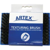 Artex Texturing Brush