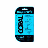 Coral Paperwiz 3 In 1 Multi Tool