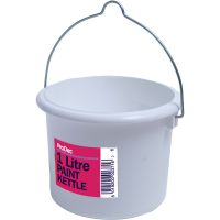 Plastic Paint Kettle