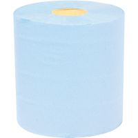 Blue Roll Paper Towel 150m