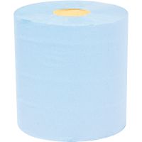 Blue Roll Paper Towel 150m
