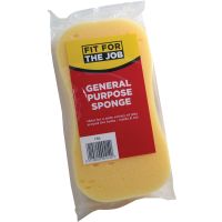 General Purpose Giant Sponge