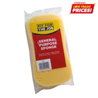 General Purpose Giant Sponge