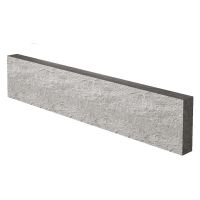 Smooth Concrete Gravel Board 305 x 1830mm
