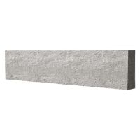Smooth Concrete Gravel Board 150 x 1830mm