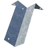 Metpost Arris Rail Bracket 220mm