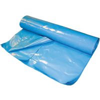 Damplas Damp Proof Membrane 250MU 4 x 25m Blue