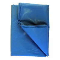 Damplas Damp Proof Membrane 250MU 4 x 5m Blue