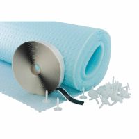 Wykamol Dampstop Membrane Kit 10m²