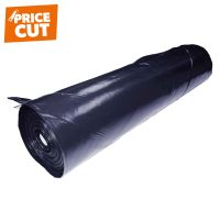 Damp Proof Membrane 300MU 4 x 25m