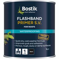Bostik Flashband Primer SV 1ltr