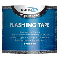 Bond It Flashing Tape & Primer