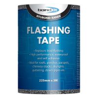 Bond It Flashing Tape & Primer