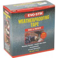 Evo-Stik Weatherproof Tape