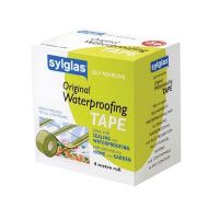 Sylglas Original Waterproofing Tape 4m