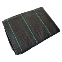 Weed Control Membrane 2 x 6m