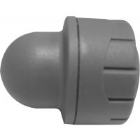 Polyplumb 15mm Socket End