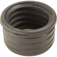 Pushfit 40mm Flexible Boss Adaptor
