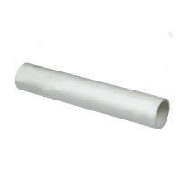 FloPlast White Push Fit Waste Pipe 32mm x 3m