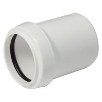FloPlast White Push Fit 40 x 32mm Reducer