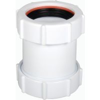 40mm Compression Straight Coupling