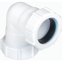 32mm x 90° Compression Bend