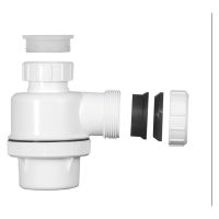 Fluidmaster PRO Bottle Trap with Anti Vac (32mm / 40mm)