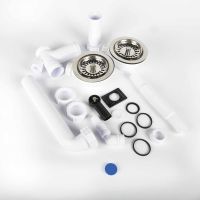 Leisure Waste Kit for Linear 1.5 Bowl Kitchen Sink