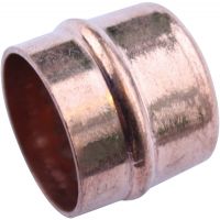 Copper Solder Ring Stop End