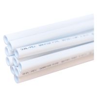 Pipelife QUAL-PEX Barrier Pipe 22mm x 3m