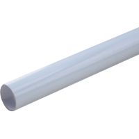 White Pipesnap 1m x 15mm Pack 3