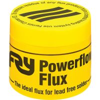Fernox Fry Powerflow Flux 100g