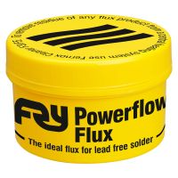 Fernox Fry Powerflow Flux 100g
