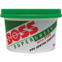 Boss Green 400g