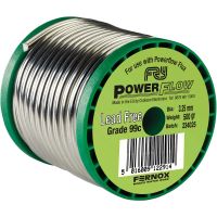 Fernox Powerflow Lead Free Solder Wire 500g
