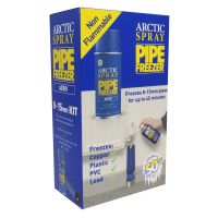  Artic Spray Aero Pipe Freezing Kit