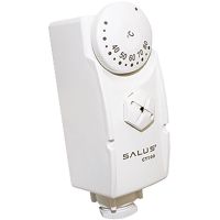 Salus CT100 Pipe / Cylinder Thermostat