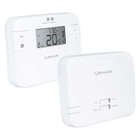 Salus RT510RF Wireless Programmable Room Thermostat