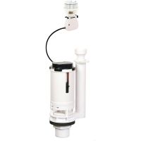 Fluidmaster PRO Push Button Dual Flush Cistern Valve