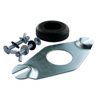 WC Close Coupling Kit