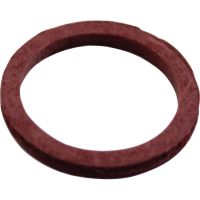 Fibre Tap Connector Washers 15mm Pack 8