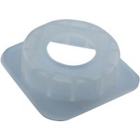 Top Hat Spacing Washer ½" to ¾"