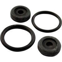 Delta Tap Washers ½" Pack 4